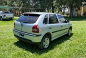 Volkswagen Gol 5P 1.6 Full 2005