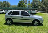 Volkswagen Gol 5P 1.6 Full 2005