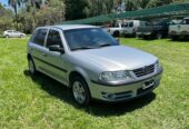 Volkswagen Gol 5P 1.6 Full 2005