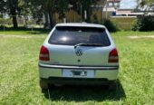 Volkswagen Gol 5P 1.6 Full 2005
