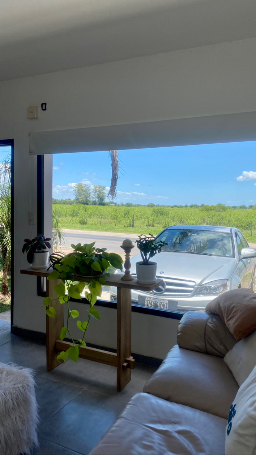 ALQUILER TURÍSTICO- PUEBLO BELGRANO – GUALEGUAYCHÚ- ENTRE RIOS