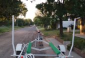 TRAILER 0Km