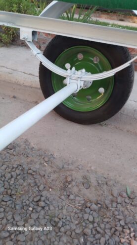 TRAILER 0Km