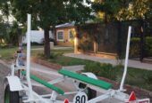 TRAILER 0Km