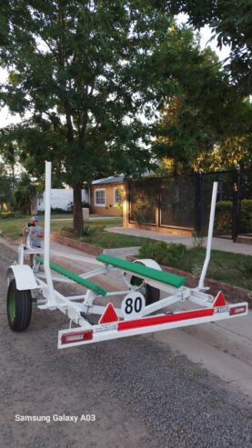 TRAILER 0Km