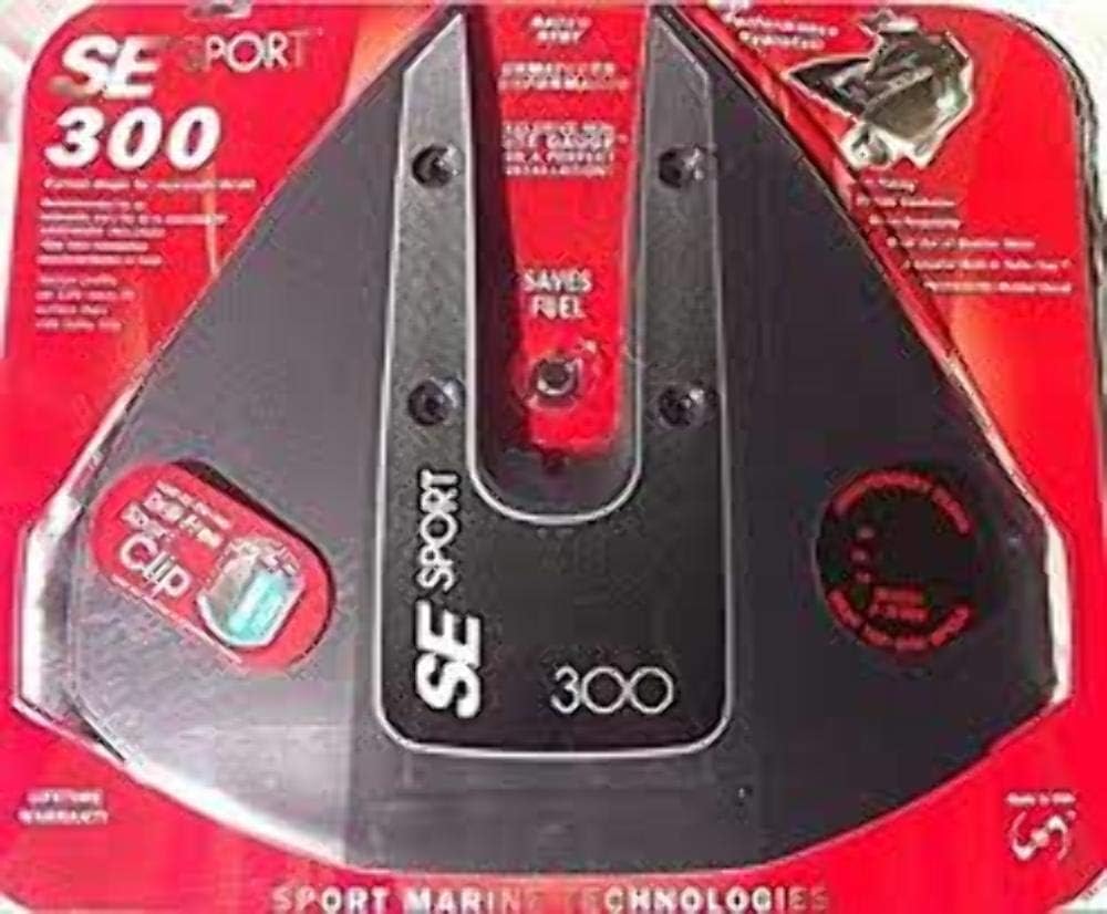 Vendo Hidroalas marinas SE Sport 300