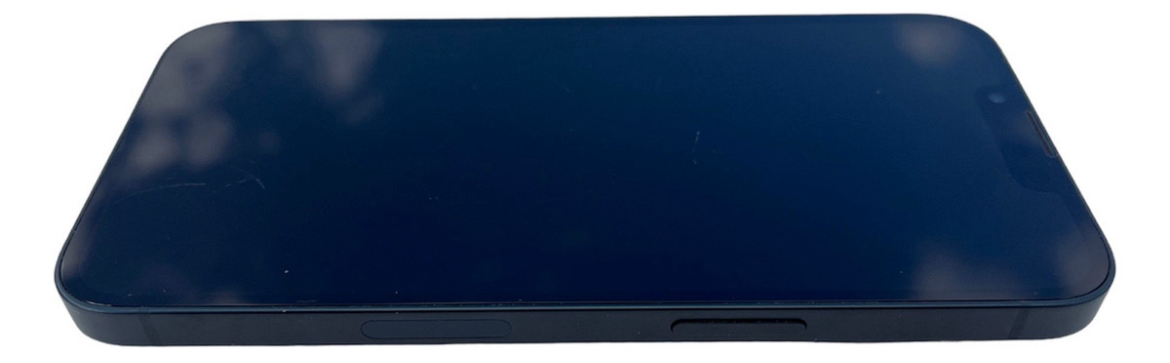 Vendo IPhone 13 128GB Black