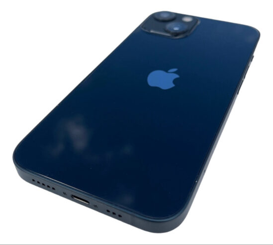 Vendo IPhone 13 128GB Black