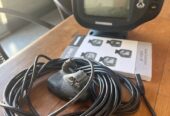 VENDO ECOSONDA HAMMIMBIRD 535