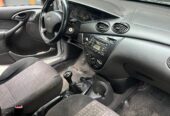 Vendo Ford Focus sedan 2005