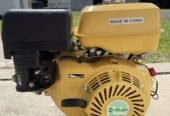 Vendo motor NIWA 8HP