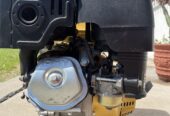 Vendo motor NIWA 8HP