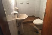JUEGO DE LOZA DE BAÑO LAVABO INODORO VIDET DUCHA