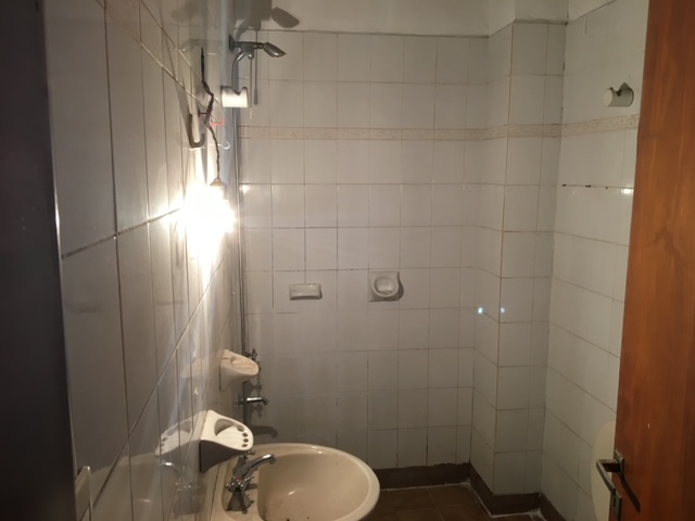 JUEGO DE LOZA DE BAÑO LAVABO INODORO VIDET DUCHA