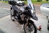 Moto BMW R 1200 GS