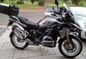 Moto BMW R 1200 GS