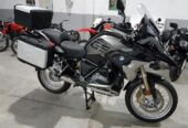 Moto BMW R 1200 GS