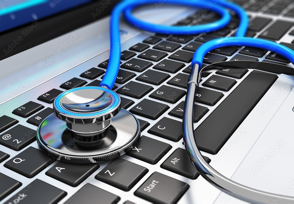 Servicio Técnico. De Notebooks y PC