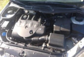 VENDO 206, 1.9 FULL IMPECABLE