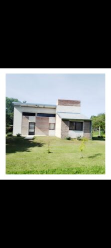 Vendo HERMOSA CASA QUINTA