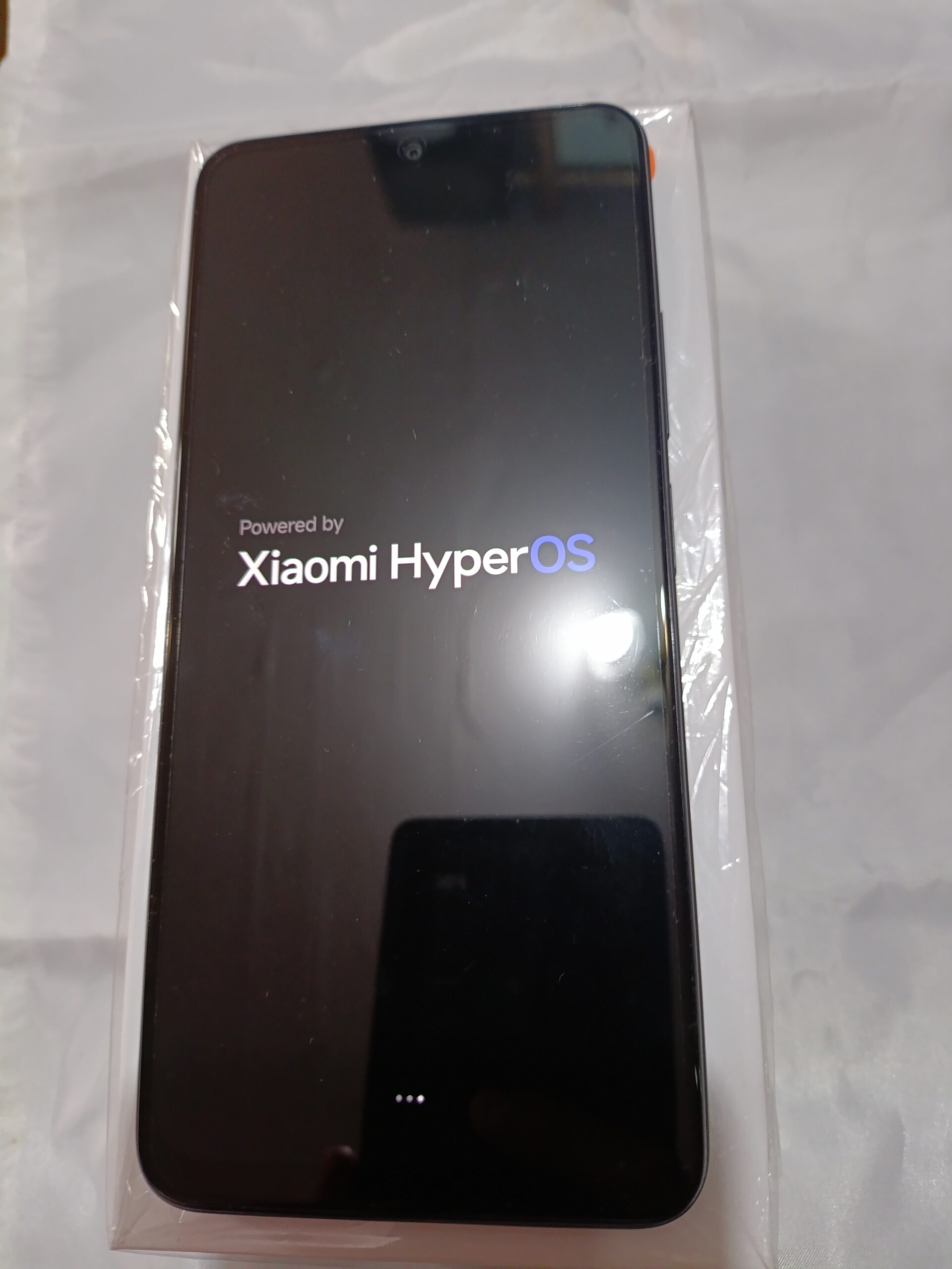 Xiaomi redmi Note 12. 4/128gb. Meses de uso seminuevo completo en caja