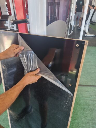Servicio Tecnico de Cintas para Correr Profesional STF Servicios