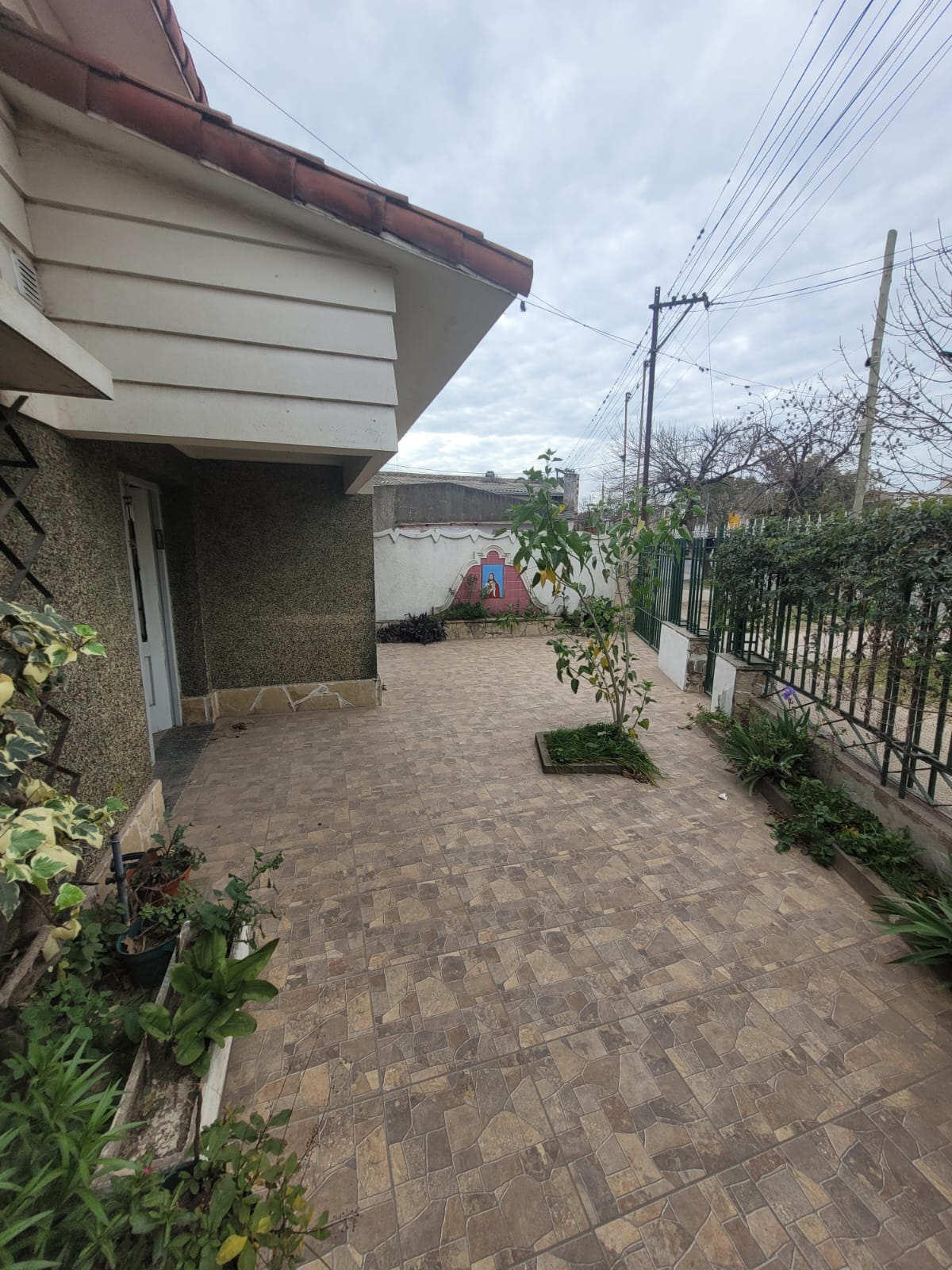Vendo Chalet sobre Avenida en Santo Tomé