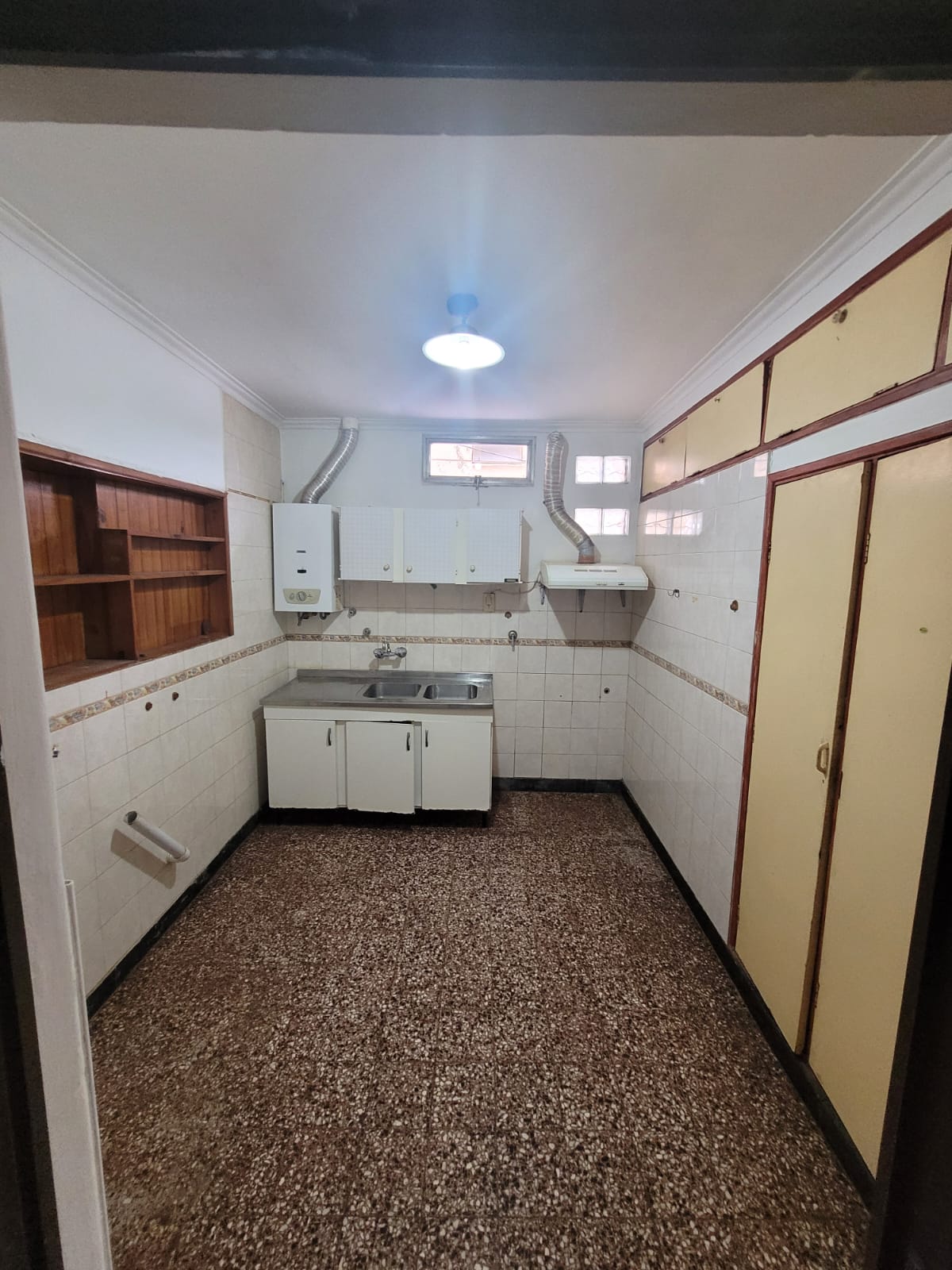 Vendo Chalet sobre Avenida en Santo Tomé