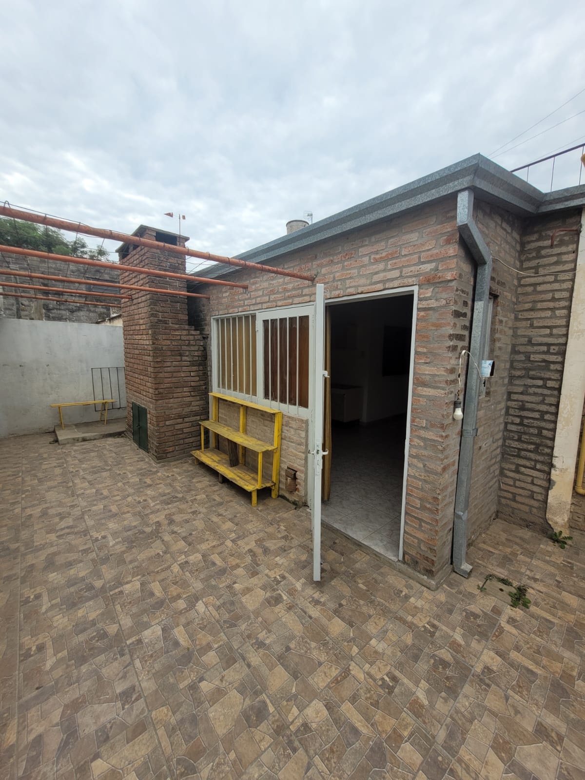 Vendo Chalet sobre Avenida en Santo Tomé