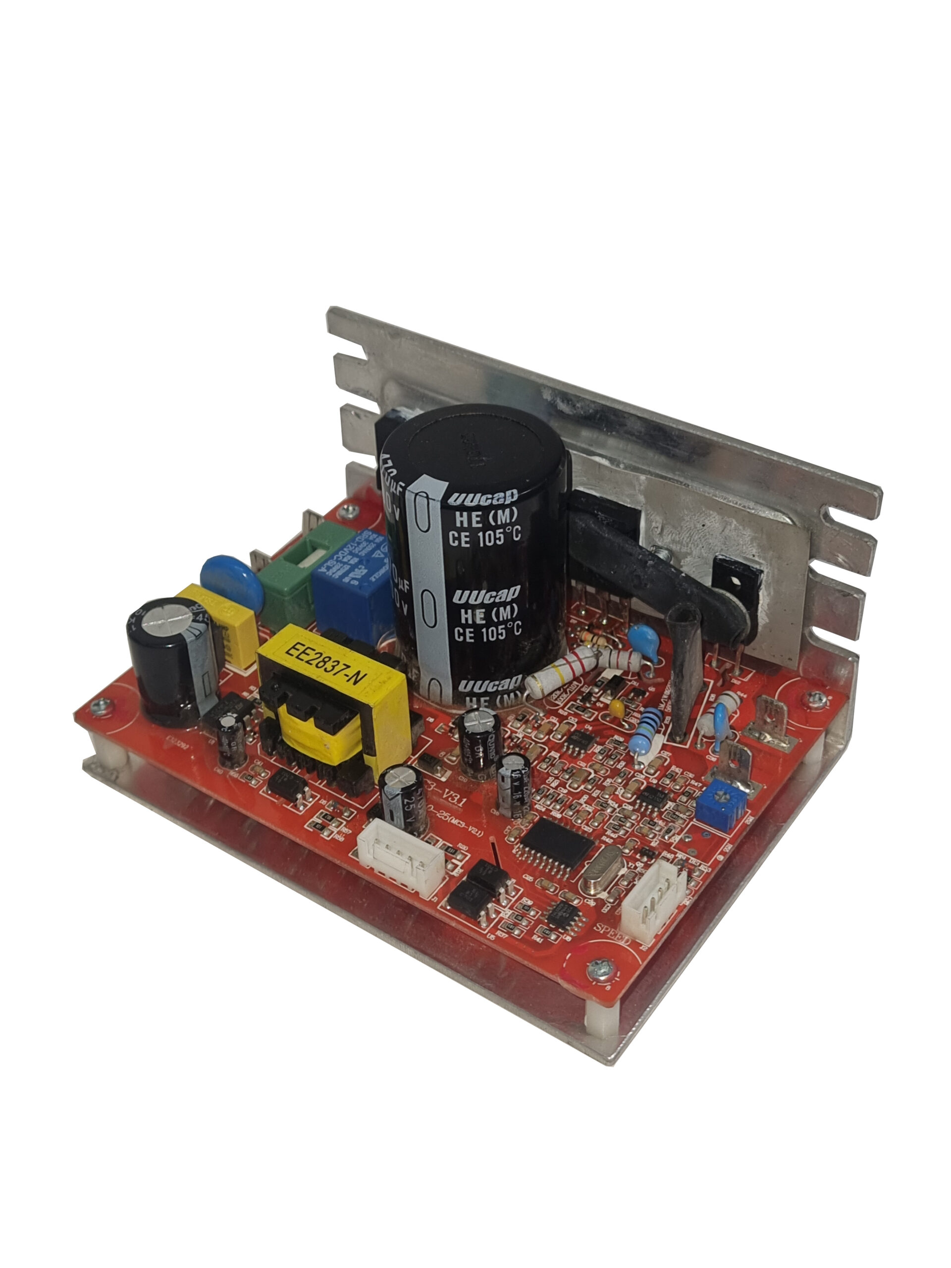 Servicio Tecnico de Cintas para Correr y Repuestos STF Servicios