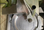 Cortadora de Fiambres Moretti 330
