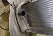 Cortadora de Fiambres Moretti 330