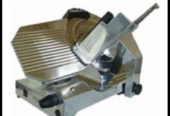 Cortadora de Fiambres Moretti 330