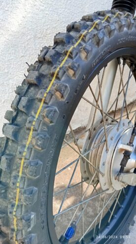 YAMAHA TTR 125 E