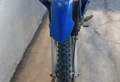 YAMAHA TTR 125 E