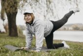 PERSONAS MAYORES/ ENTRENAMIENTO PERSONAL