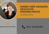 Oportunidad de Inversión!