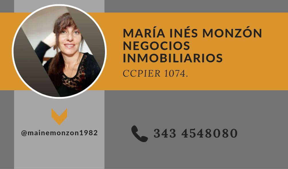 Oportunidad de Inversión!