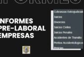 Agencia de Investigaciones Privadas – Detectives Privados – Infidelidad – Búsquedas