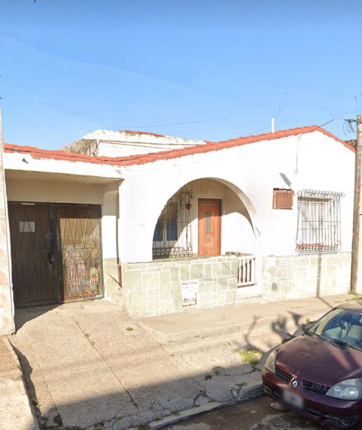 Propiedad en venta!