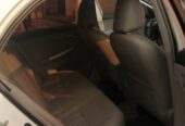 Toyota Corolla Xei 1.8 At pack con GNC