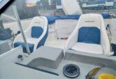 LANCHA QUICKSILVER 490