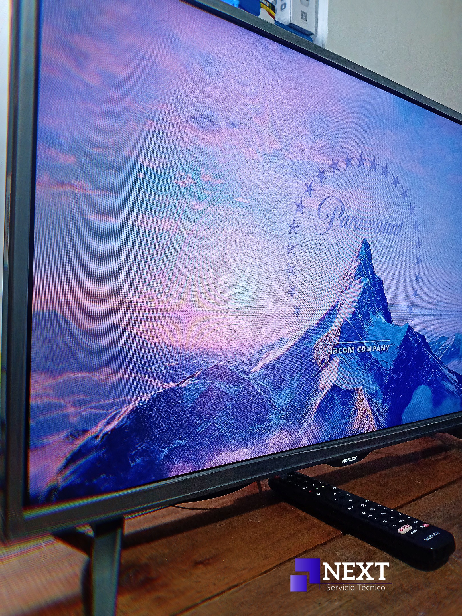 reparacion de televisores – presupuestos sin cargo