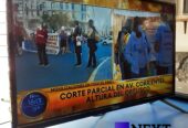reparacion de televisores – presupuestos sin cargo