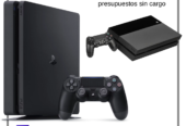 reparacion de ps4 – presupuestos sin cargo