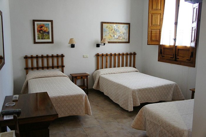 Alquiler de habitaciones para mujeres