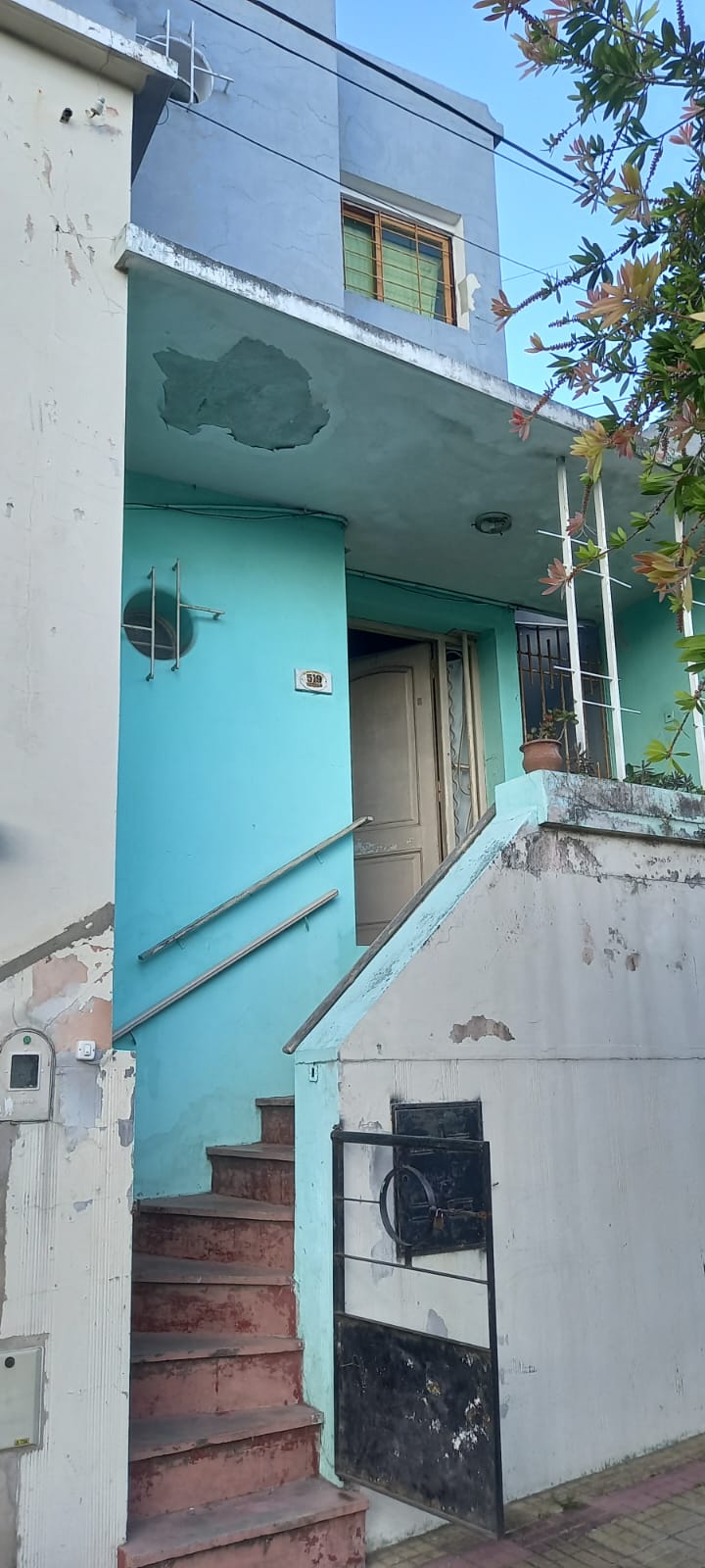 Vendo Casa EXCELENTE UBICACION