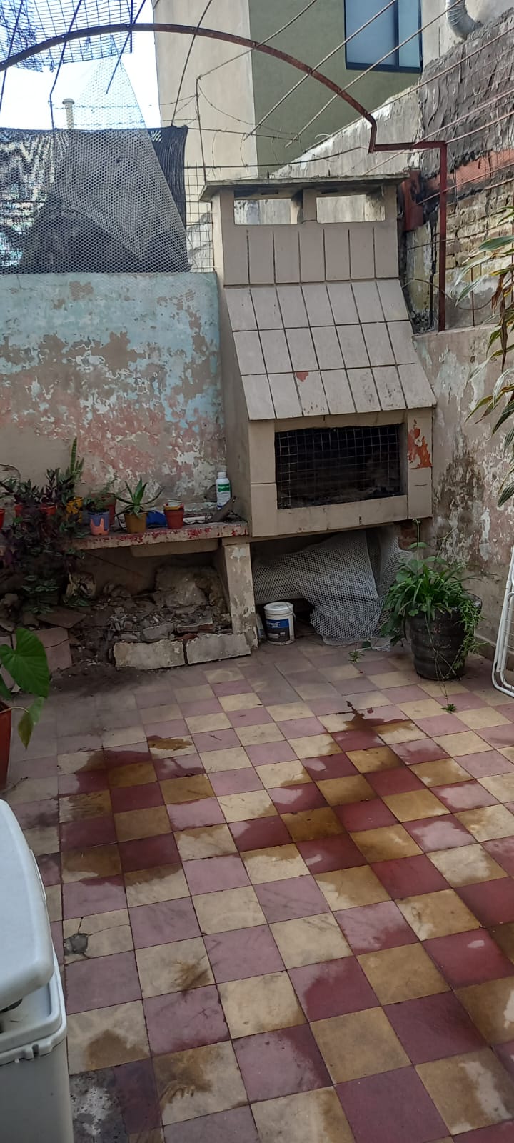 Vendo Casa EXCELENTE UBICACION