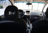 VENDO PEUGEOT 207 COMPACT XT 2.0 HDI