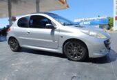 VENDO PEUGEOT 207 COMPACT XT 2.0 HDI